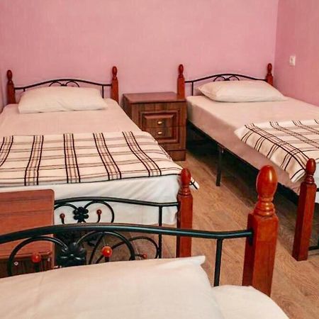 Anna-Saria Guest House Gagra Kültér fotó