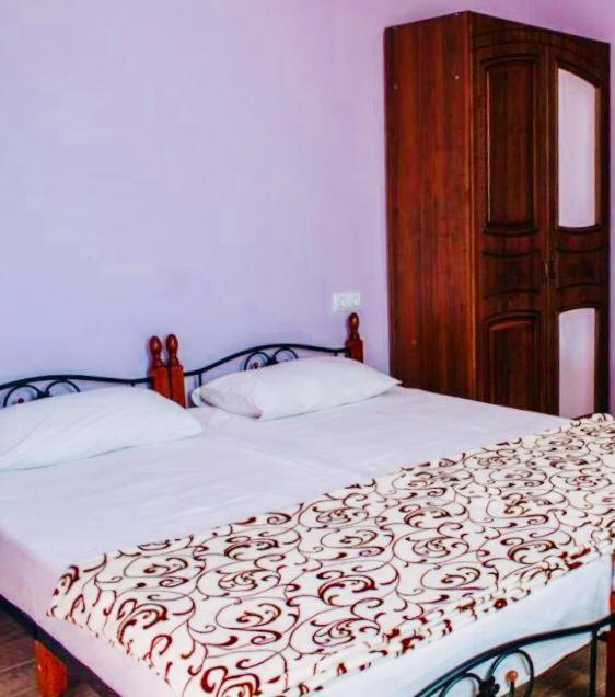 Anna-Saria Guest House Gagra Kültér fotó
