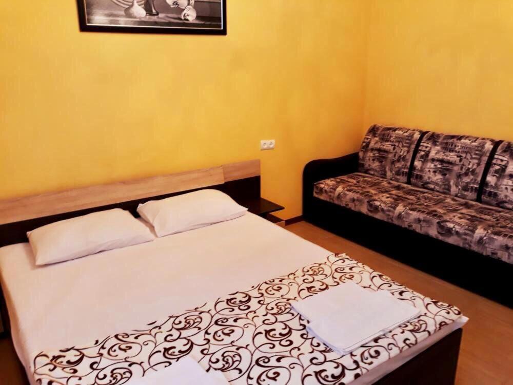 Anna-Saria Guest House Gagra Kültér fotó