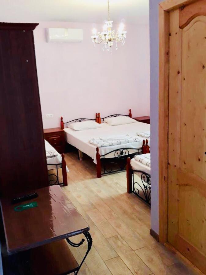 Anna-Saria Guest House Gagra Kültér fotó