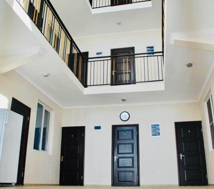 Anna-Saria Guest House Gagra Kültér fotó