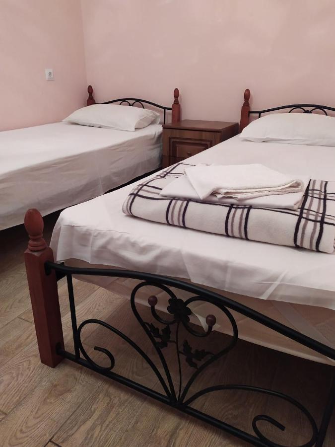 Anna-Saria Guest House Gagra Kültér fotó