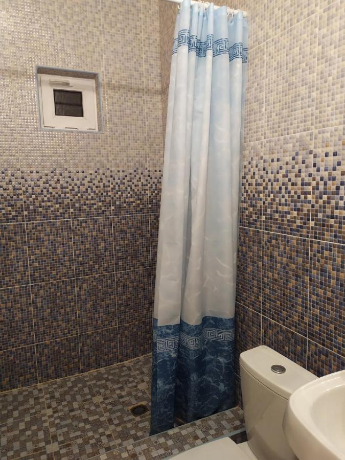 Anna-Saria Guest House Gagra Kültér fotó