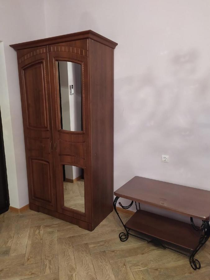 Anna-Saria Guest House Gagra Kültér fotó