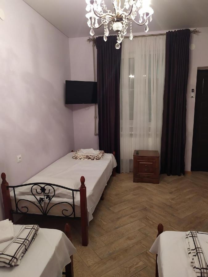 Anna-Saria Guest House Gagra Kültér fotó