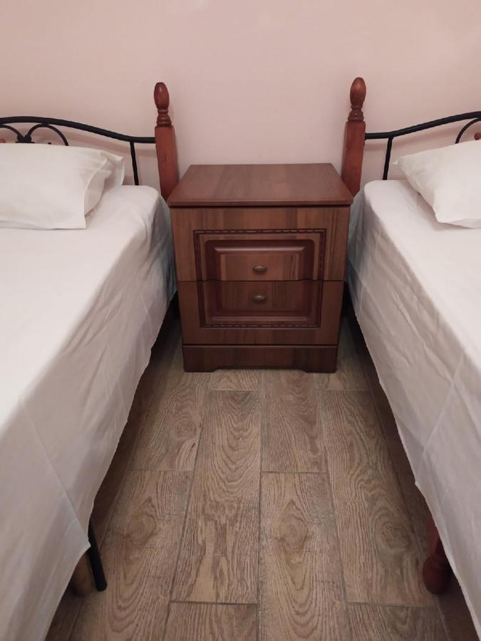 Anna-Saria Guest House Gagra Kültér fotó